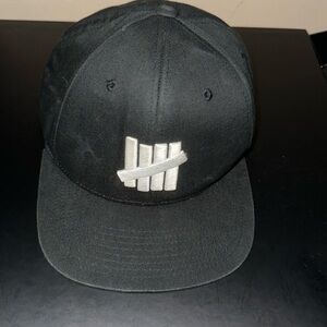 Undefeated cap/hat